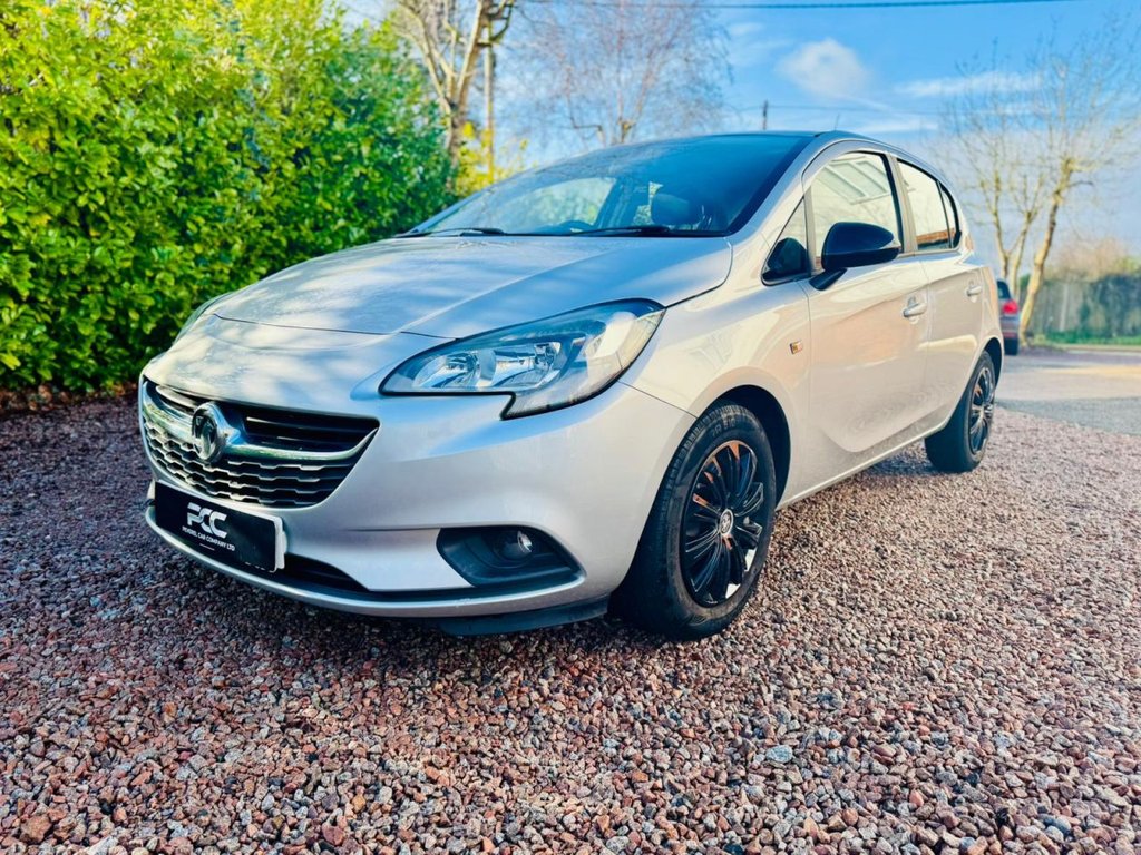 Used Vauxhall Corsa 2015 for sale - 77533932: Photo 24