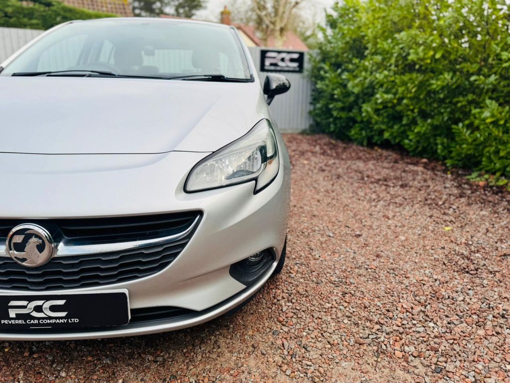 Used Vauxhall Corsa 2015 for sale - 77533932: Photo 29