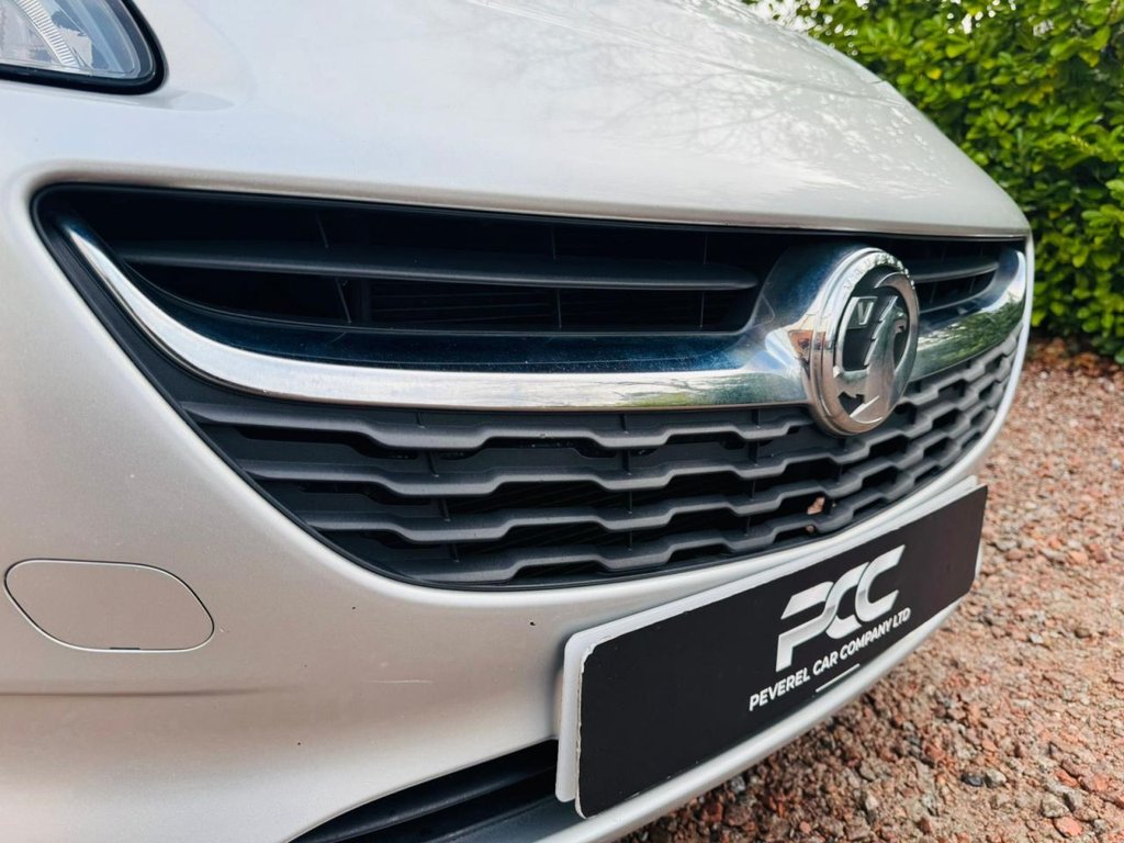 Used Vauxhall Corsa 2015 for sale - 77533932: Photo 39