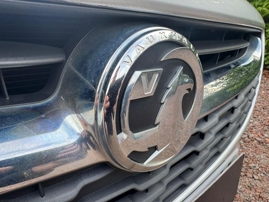 Used Vauxhall Corsa 2015 for sale - 77533932: Photo 40