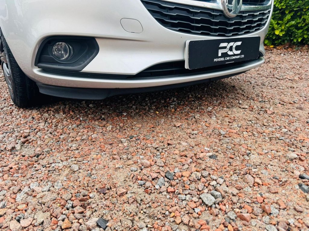 Used Vauxhall Corsa 2015 for sale - 77533932: Photo 41