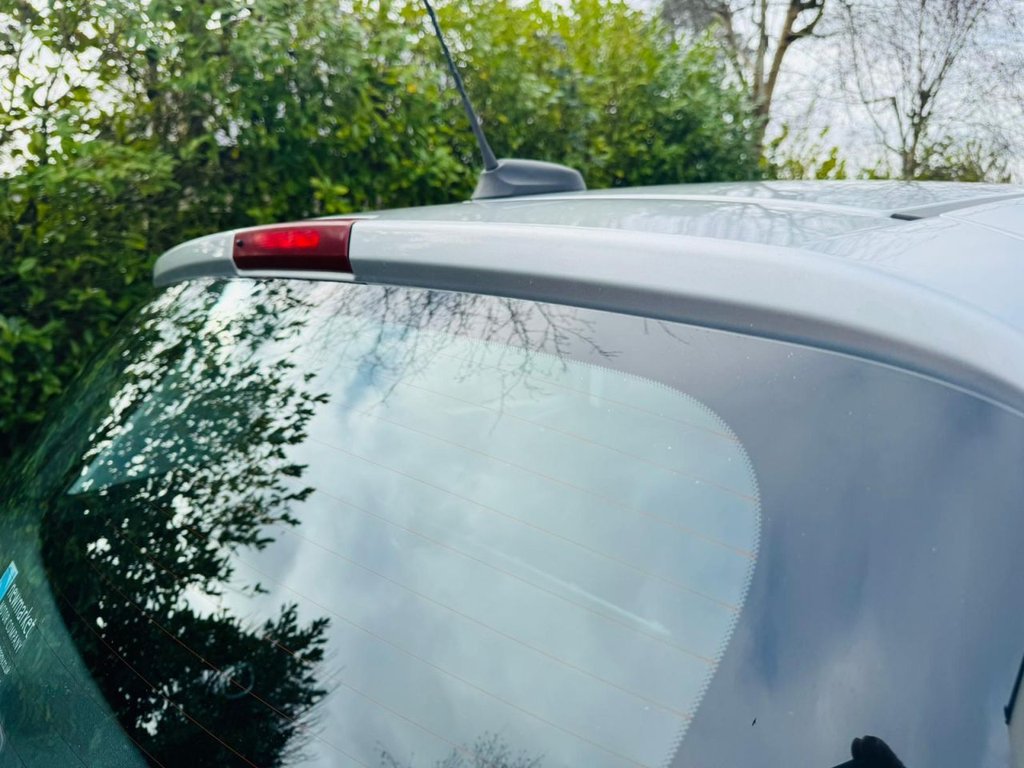 Used Vauxhall Corsa 2015 for sale - 77533932: Photo 47