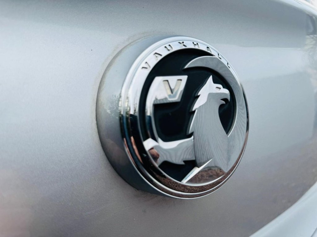 Used Vauxhall Corsa 2015 for sale - 77533932: Photo 48