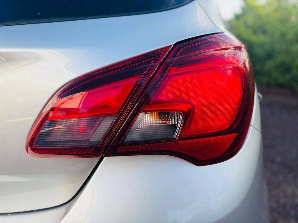 Used Vauxhall Corsa 2015 for sale - 77533932: Photo 49