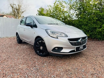 Used Vauxhall Corsa 2015 for sale - 77533932: Photo