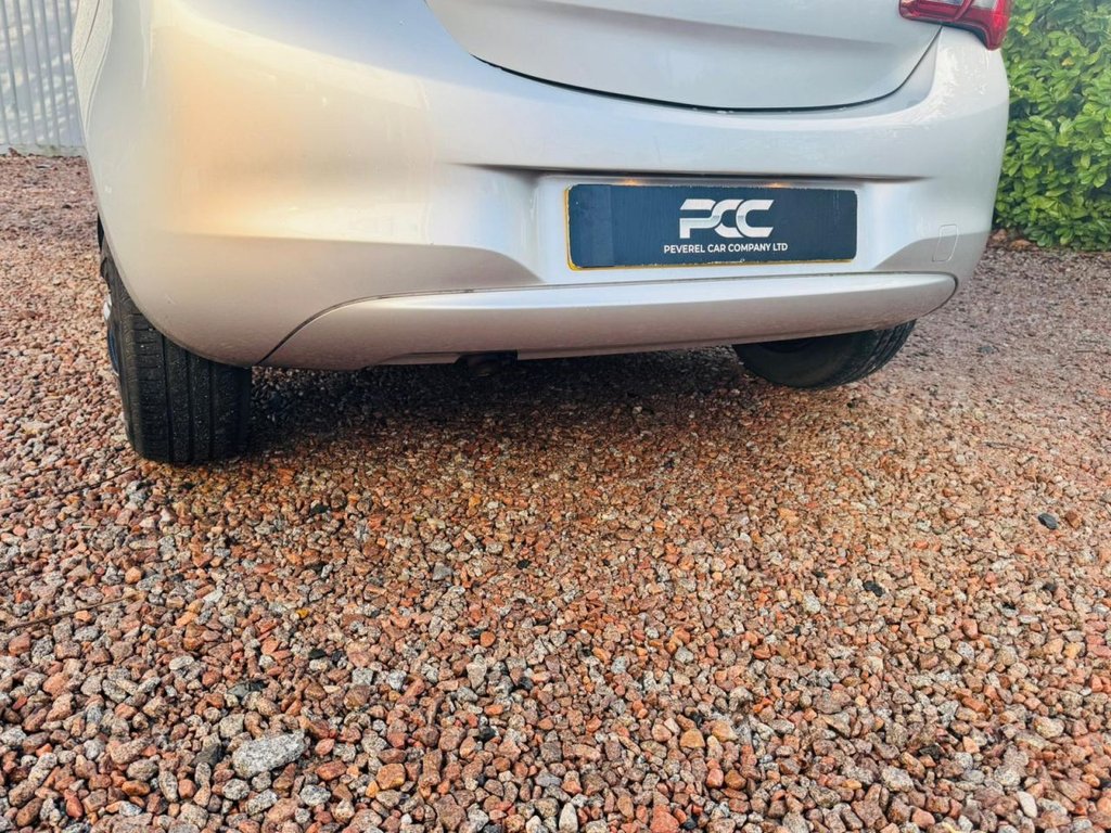 Used Vauxhall Corsa 2015 for sale - 77533932: Photo 50