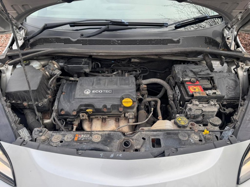 Used Vauxhall Corsa 2015 for sale - 77533932: Photo 53