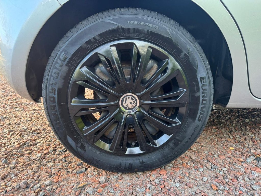 Used Vauxhall Corsa 2015 for sale - 77533932: Photo 54