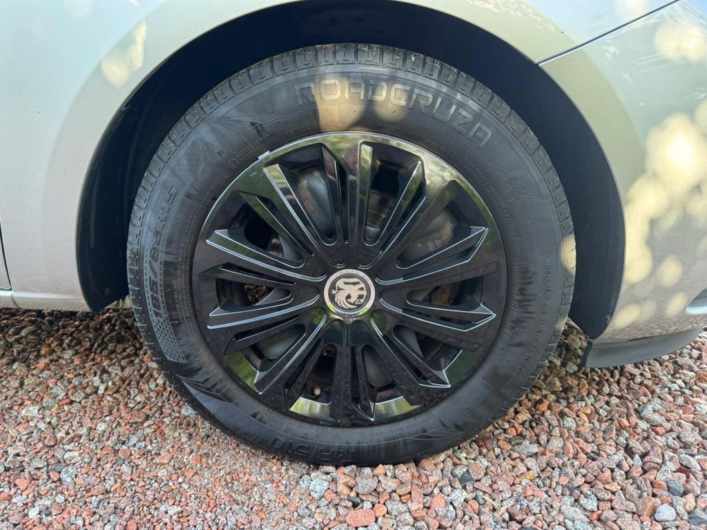 Used Vauxhall Corsa 2015 for sale - 77533932: Photo 55