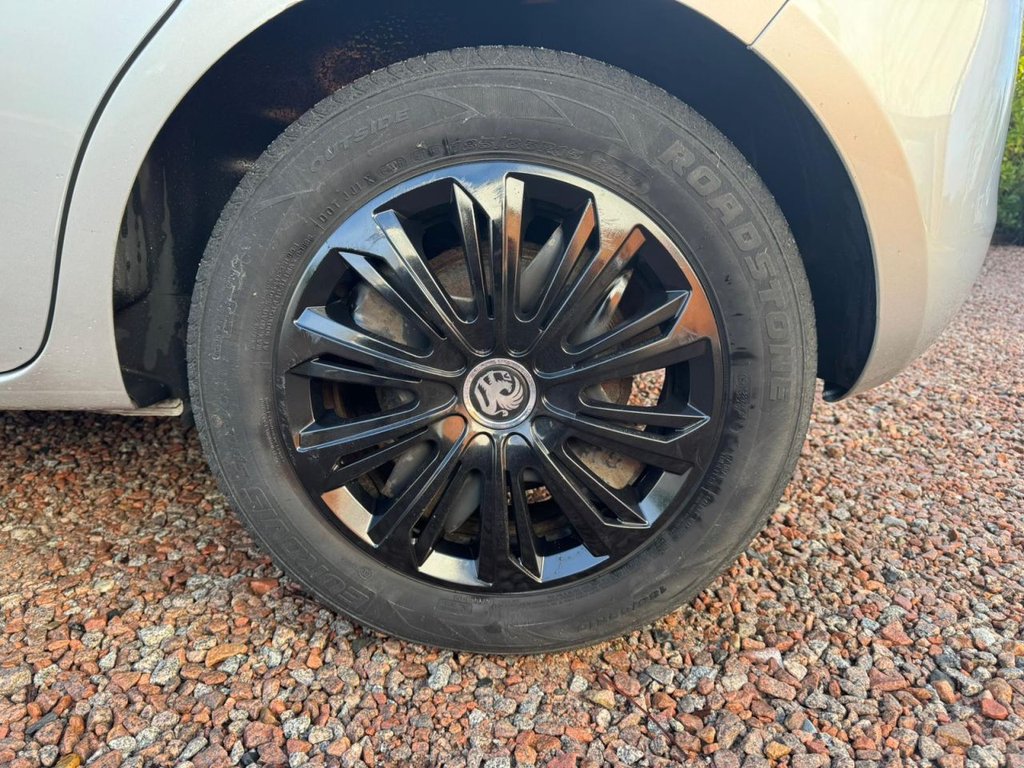 Used Vauxhall Corsa 2015 for sale - 77533932: Photo 57