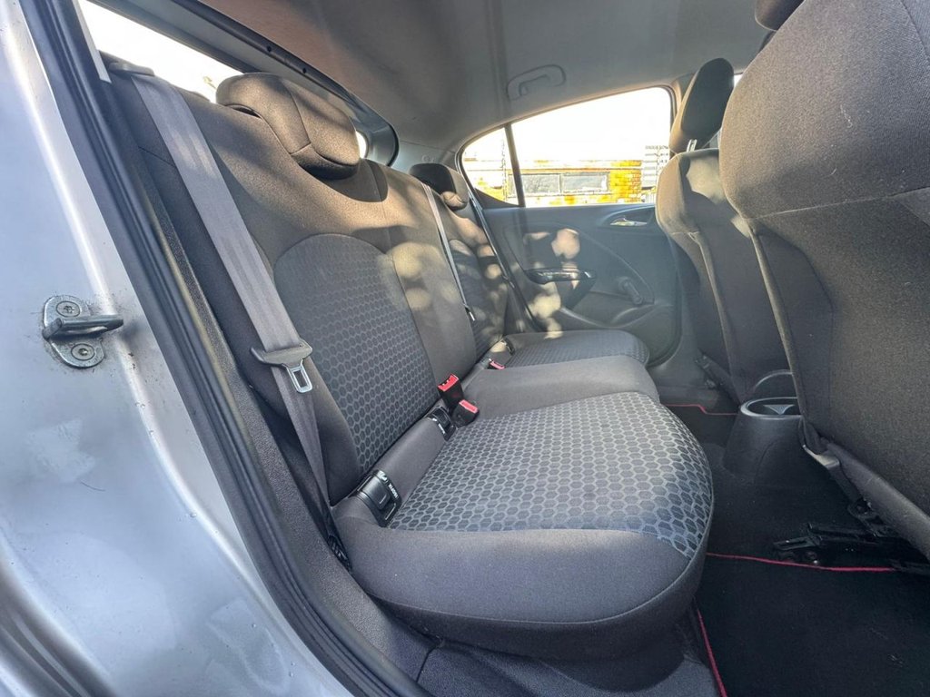 Used Vauxhall Corsa 2015 for sale - 77533932: Photo 70