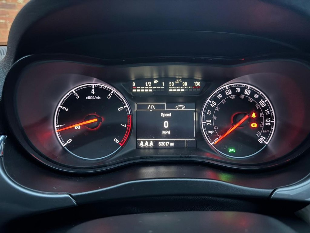 Used Vauxhall Corsa 2015 for sale - 77533932: Photo 77