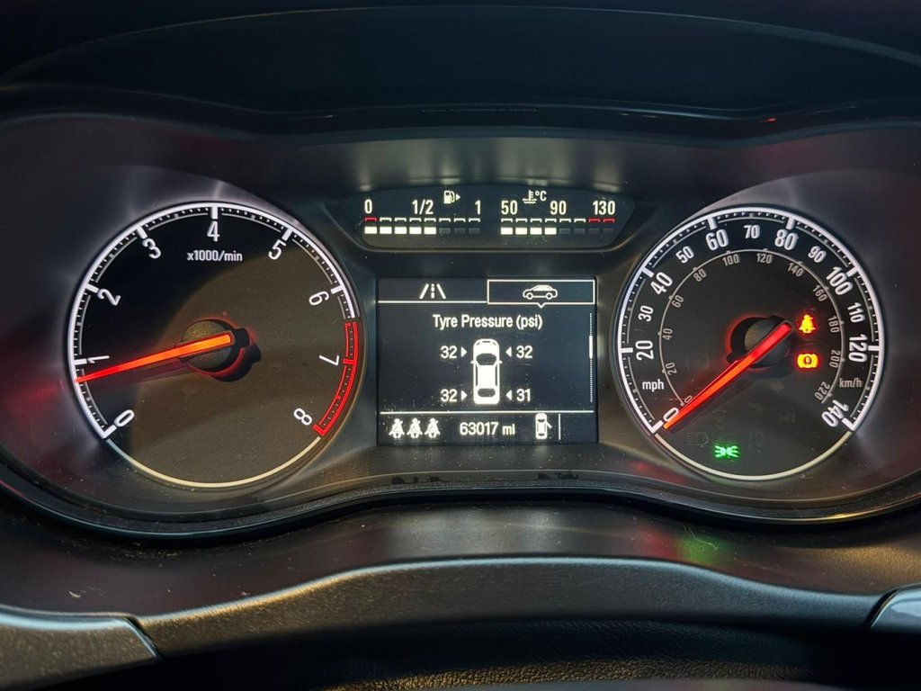 Used Vauxhall Corsa 2015 for sale - 77533932: Photo 78