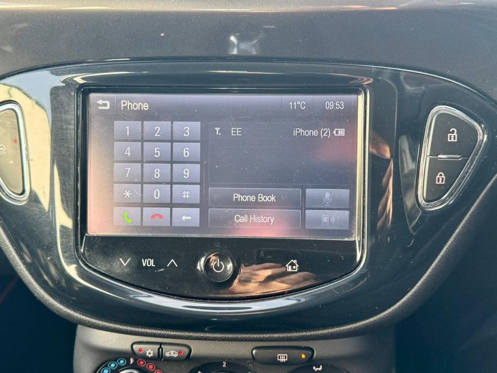 Used Vauxhall Corsa 2015 for sale - 77533932: Photo 89