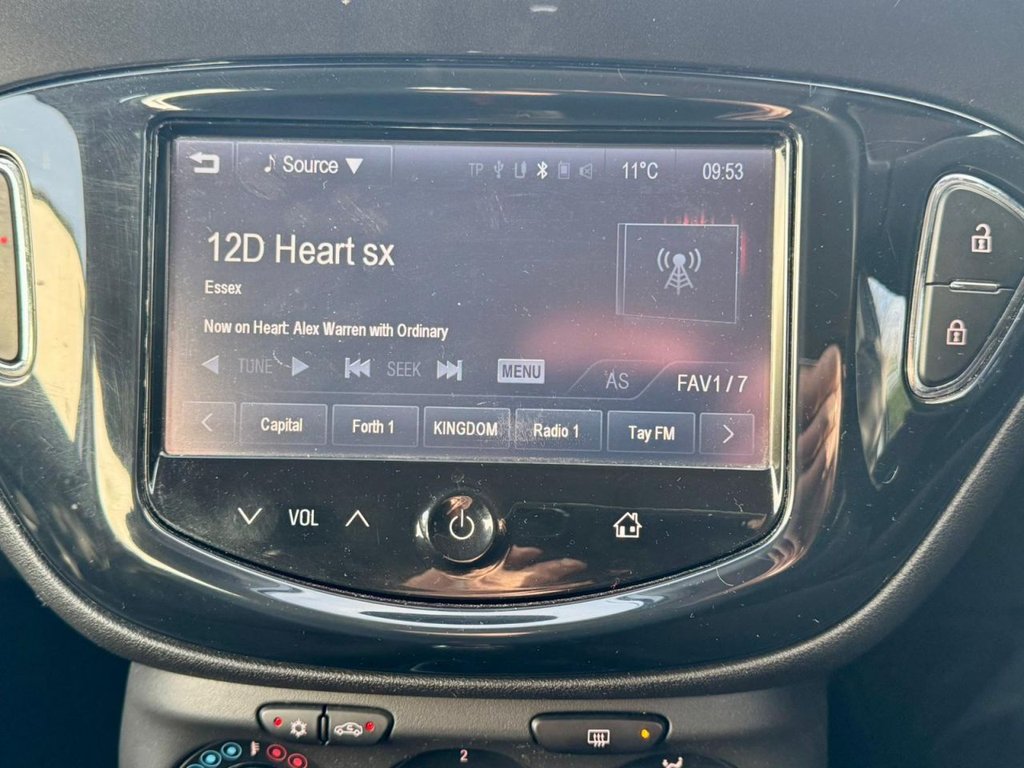 Used Vauxhall Corsa 2015 for sale - 77533932: Photo 90