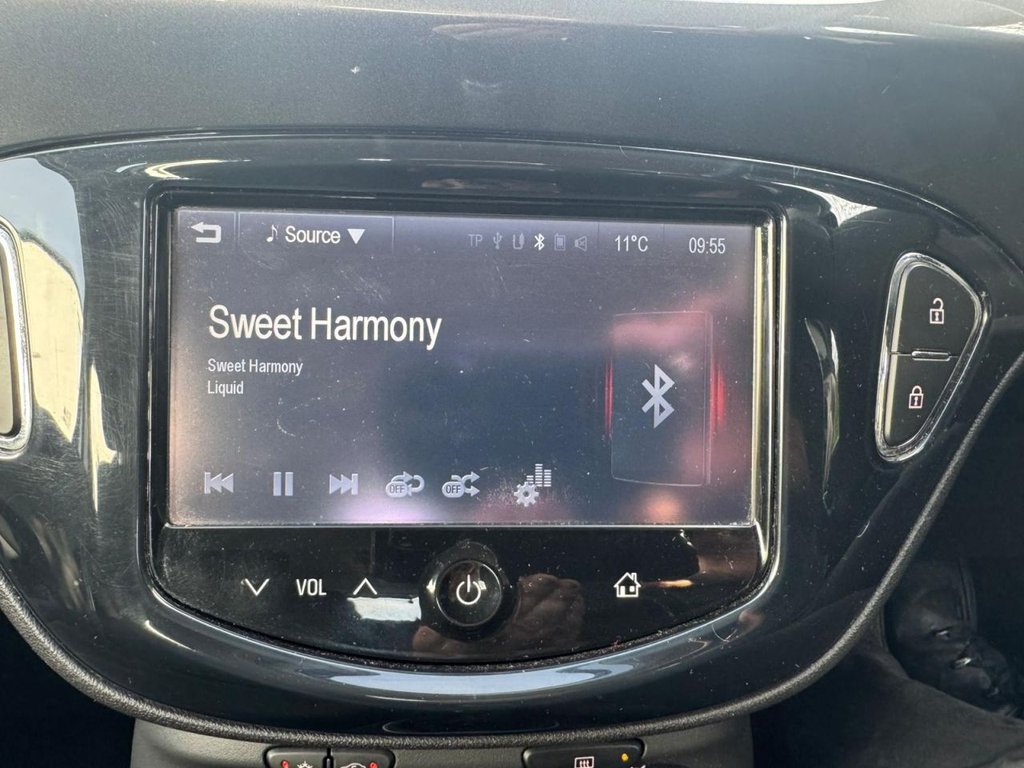 Used Vauxhall Corsa 2015 for sale - 77533932: Photo 91