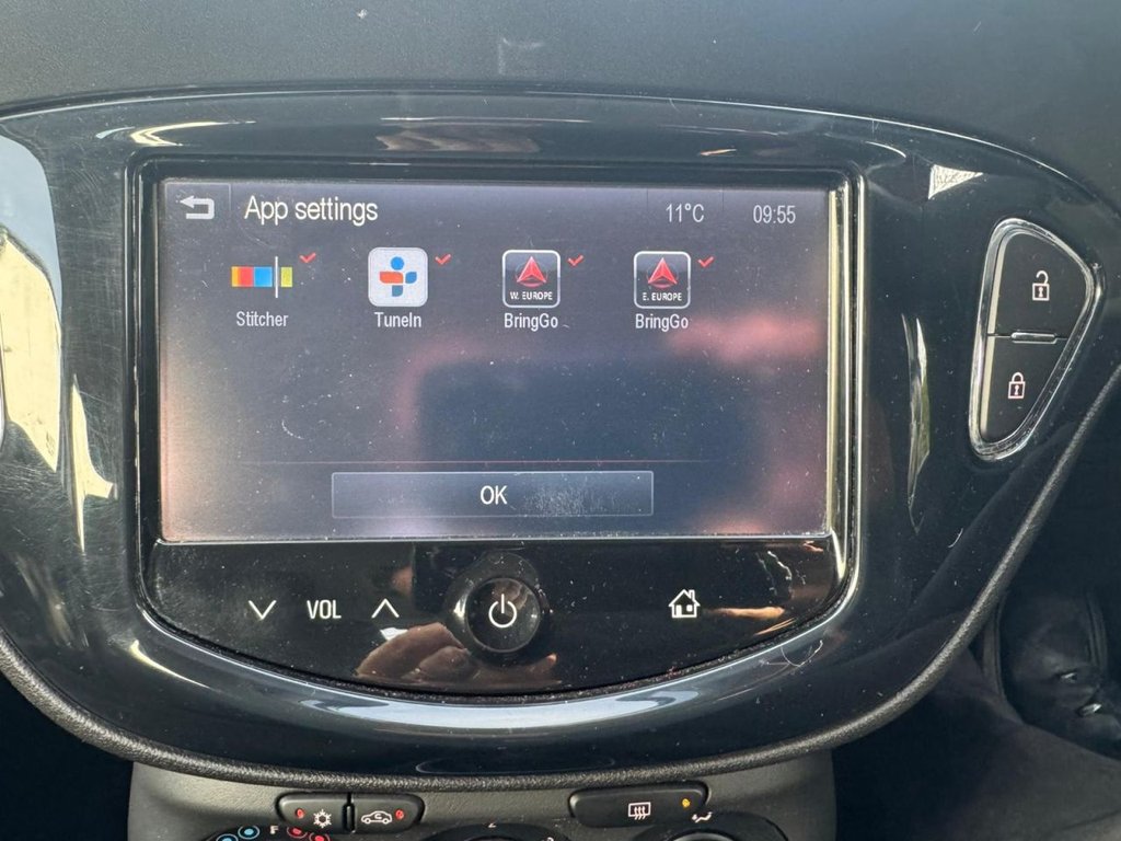 Used Vauxhall Corsa 2015 for sale - 77533932: Photo 94