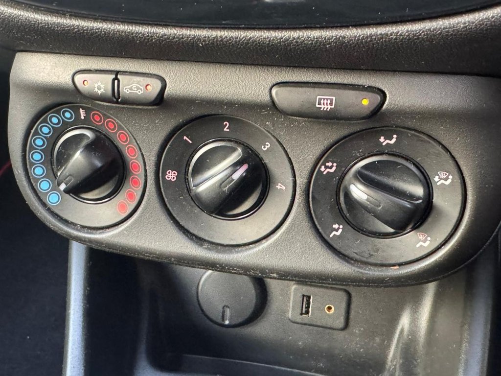 Used Vauxhall Corsa 2015 for sale - 77533932: Photo 98