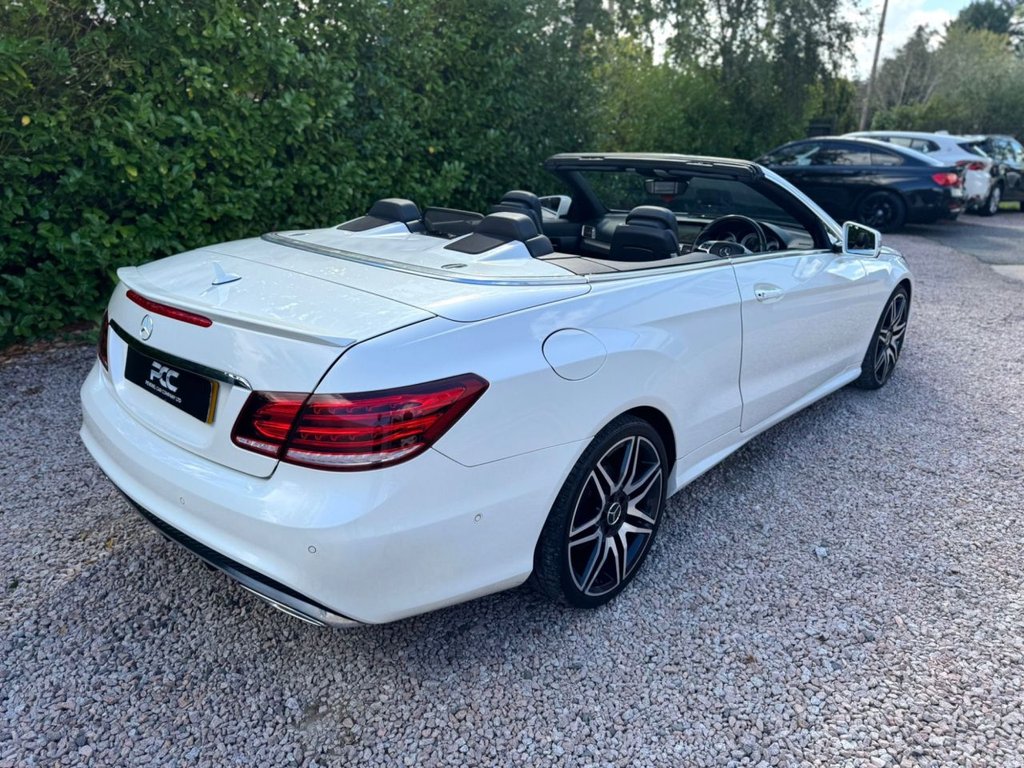 Used Mercedes-Benz E-Class 2015 for sale - 76039078: Photo 10
