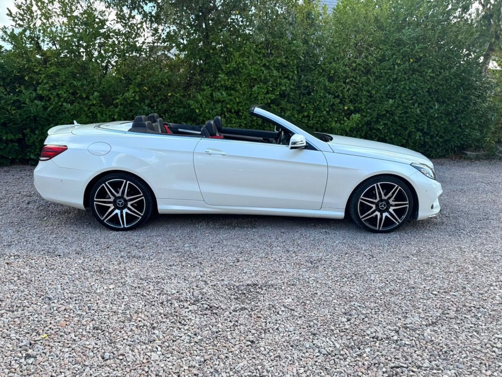 Used Mercedes-Benz E-Class 2015 for sale - 76039078: Photo 11