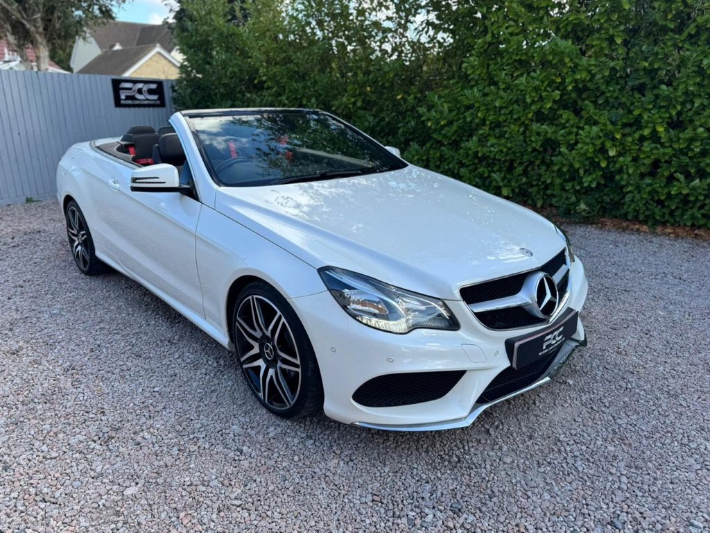 Used Mercedes-Benz E-Class 2015 for sale - 76039078: Photo 12