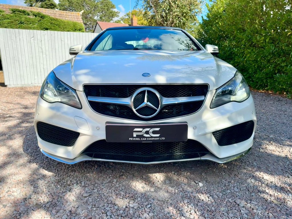 Used Mercedes-Benz E-Class 2015 for sale - 76039078: Photo 13