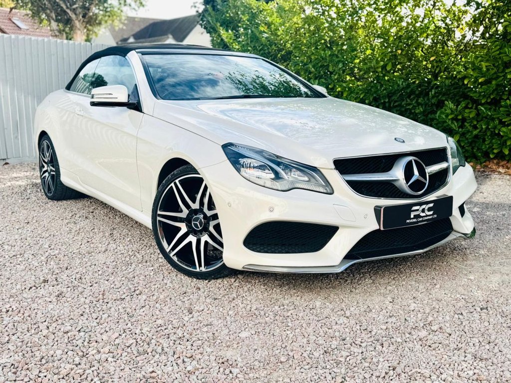 Used Mercedes-Benz E-Class 2015 for sale - 76039078: Photo 16