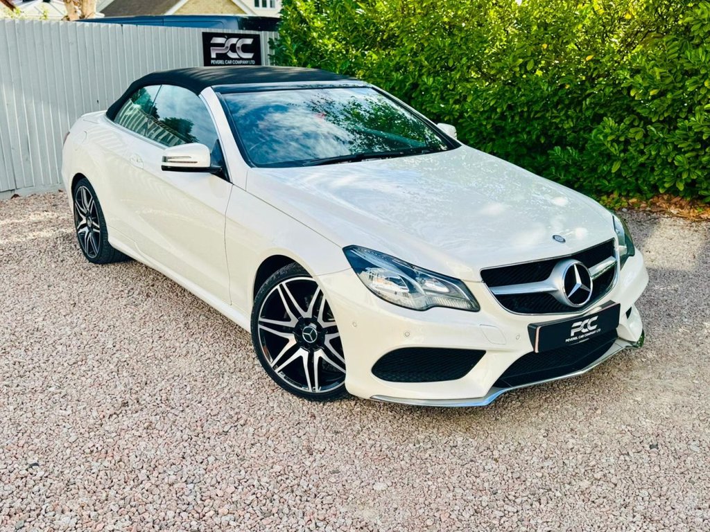 Used Mercedes-Benz E-Class 2015 for sale - 76039078: Photo 18