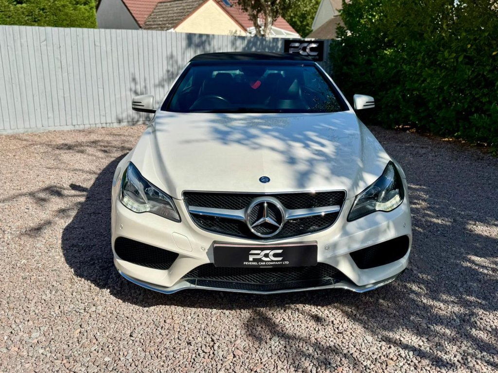 Used Mercedes-Benz E-Class 2015 for sale - 76039078: Photo 19
