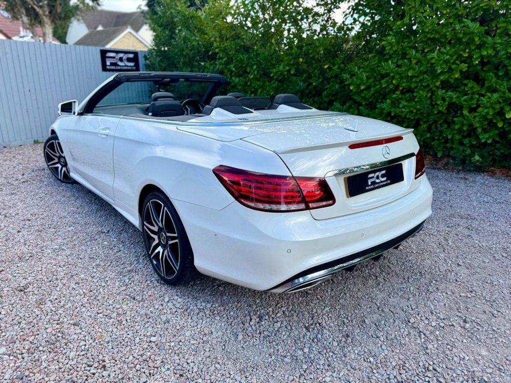 Used Mercedes-Benz E-Class 2015 for sale - 76039078: Photo 2