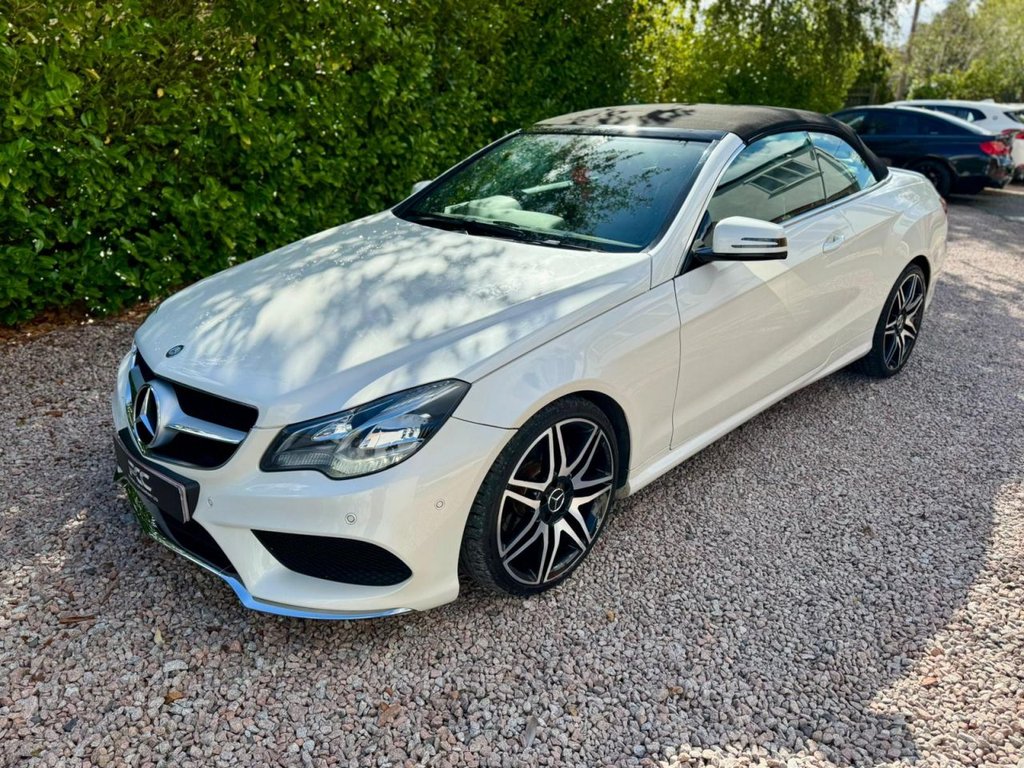 Used Mercedes-Benz E-Class 2015 for sale - 76039078: Photo 20