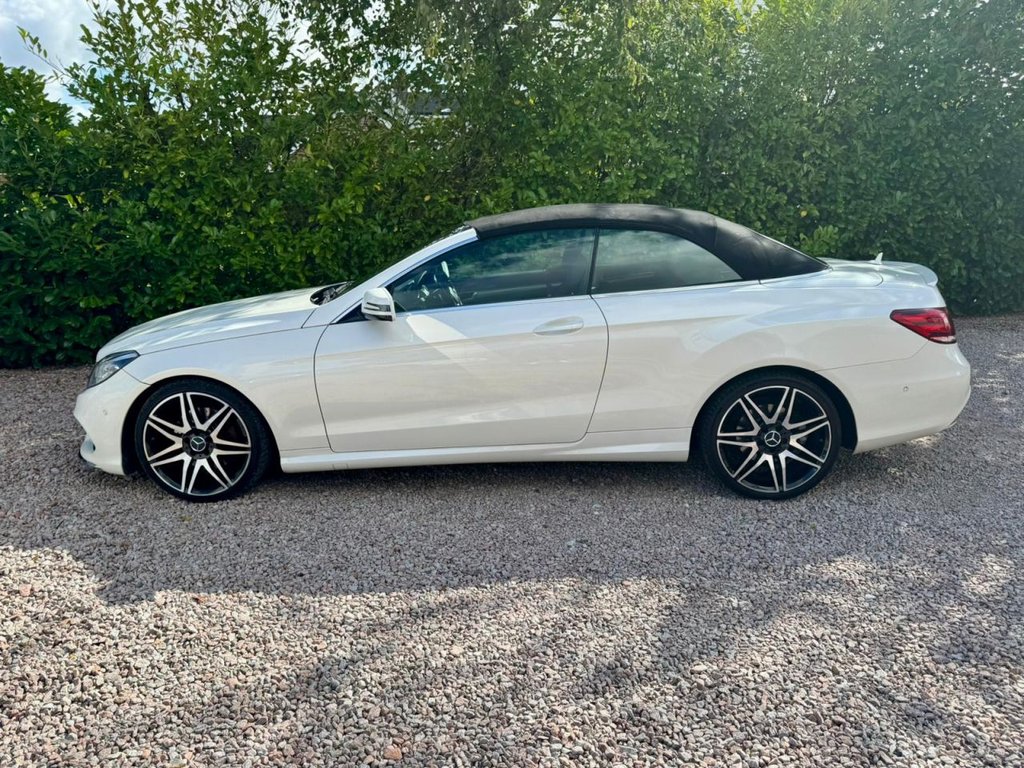 Used Mercedes-Benz E-Class 2015 for sale - 76039078: Photo 21