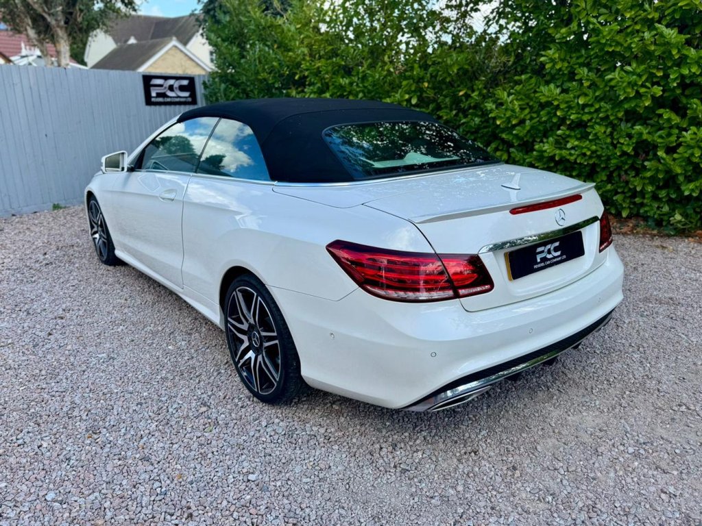 Used Mercedes-Benz E-Class 2015 for sale - 76039078: Photo 22