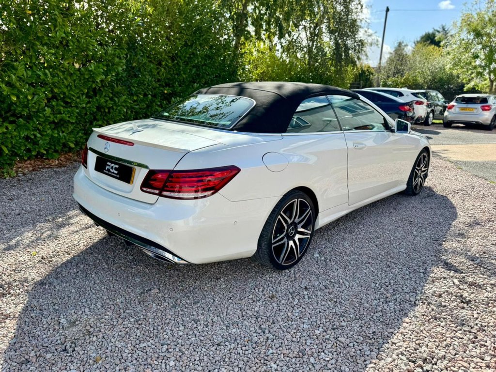 Used Mercedes-Benz E-Class 2015 for sale - 76039078: Photo 24