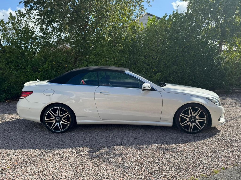 Used Mercedes-Benz E-Class 2015 for sale - 76039078: Photo 25