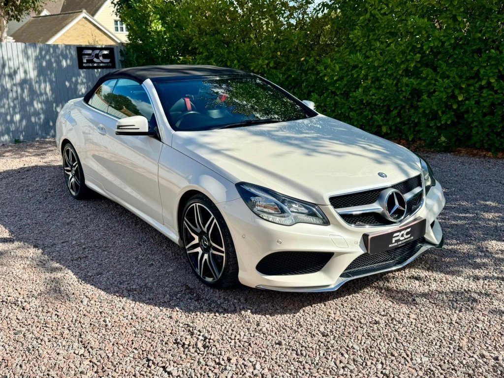 Used Mercedes-Benz E-Class 2015 for sale - 76039078: Photo 26