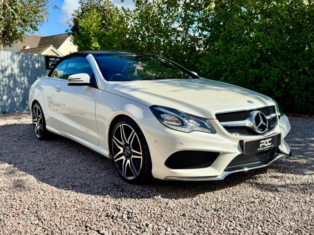 Used Mercedes-Benz E-Class 2015 for sale - 76039078: Photo 27