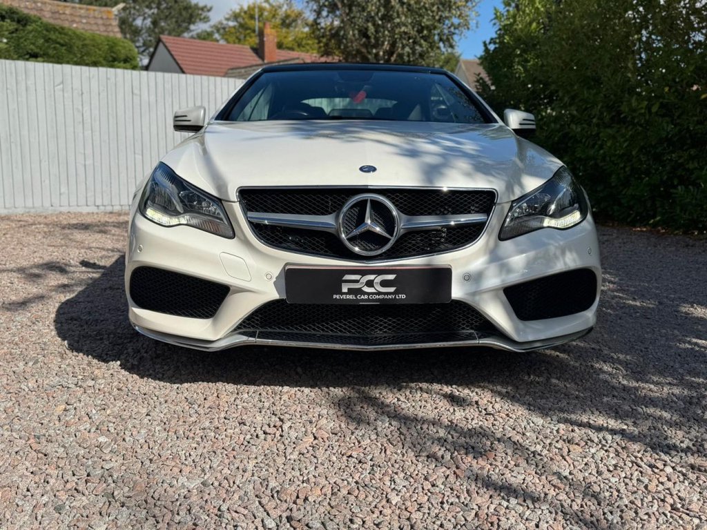 Used Mercedes-Benz E-Class 2015 for sale - 76039078: Photo 28