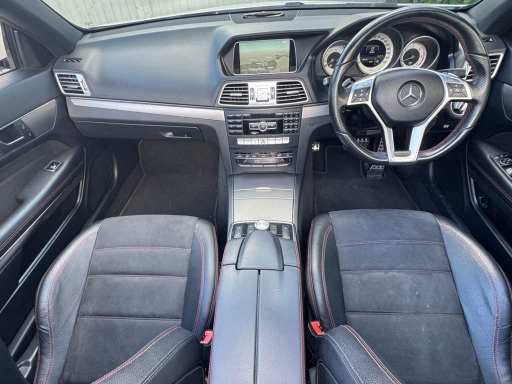 Used Mercedes-Benz E-Class 2015 for sale - 76039078: Photo 3