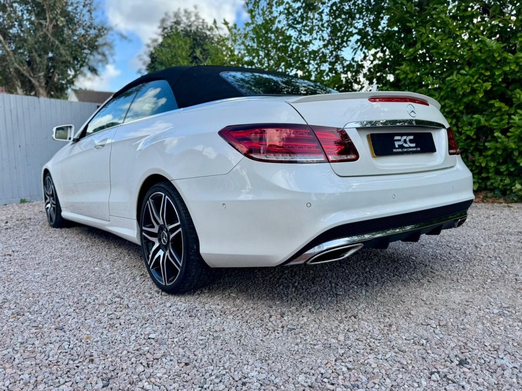 Used Mercedes-Benz E-Class 2015 for sale - 76039078: Photo 30