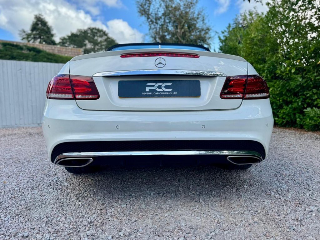 Used Mercedes-Benz E-Class 2015 for sale - 76039078: Photo 31
