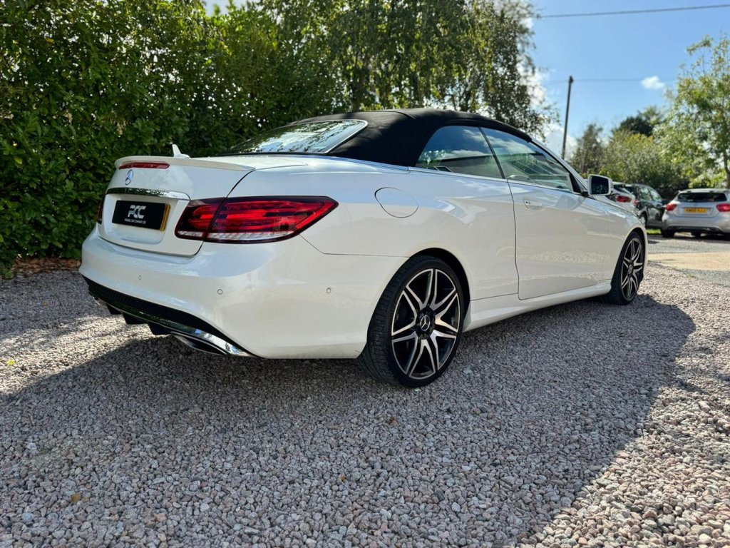 Used Mercedes-Benz E-Class 2015 for sale - 76039078: Photo 33