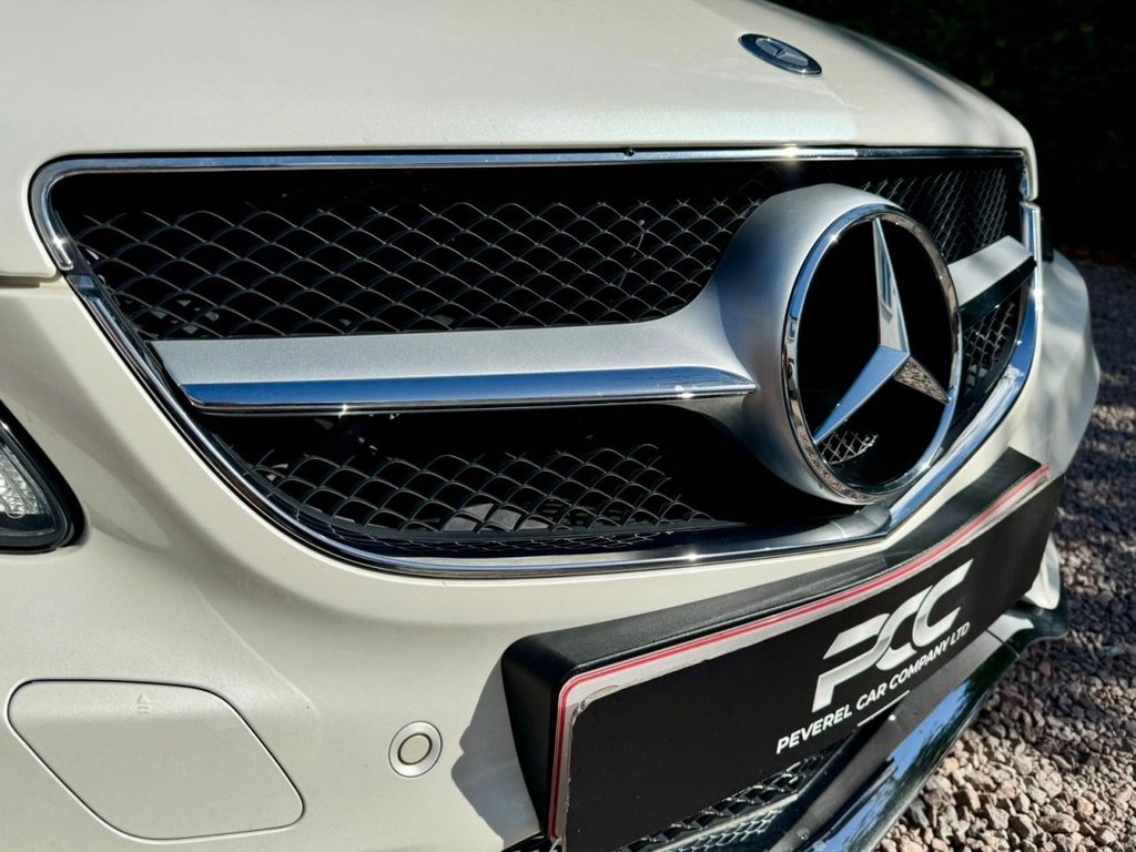 Used Mercedes-Benz E-Class 2015 for sale - 76039078: Photo 36