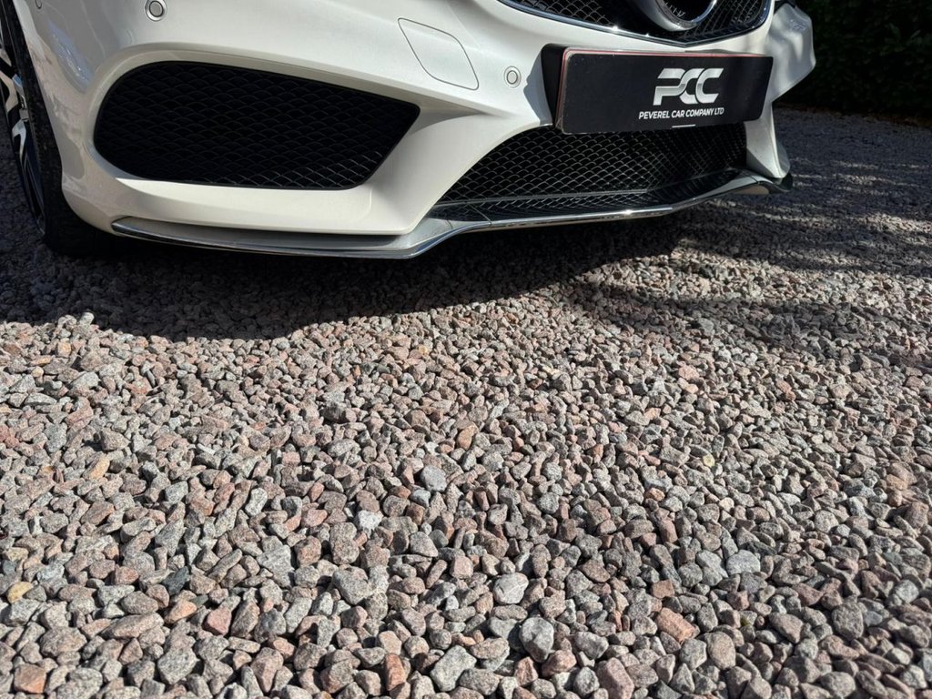 Used Mercedes-Benz E-Class 2015 for sale - 76039078: Photo 37