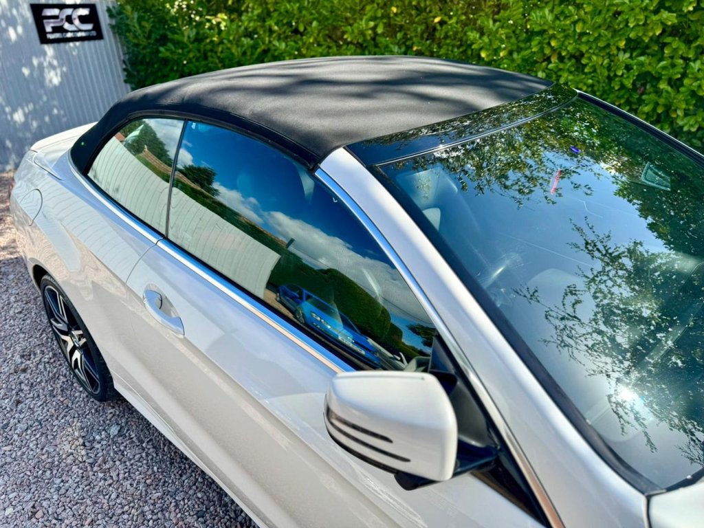Used Mercedes-Benz E-Class 2015 for sale - 76039078: Photo 38