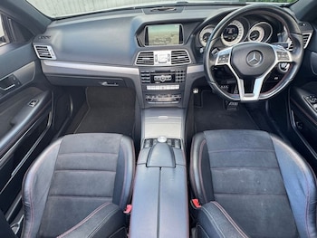 Used Mercedes-Benz E-Class 2015 for sale - 76039078: Photo 3