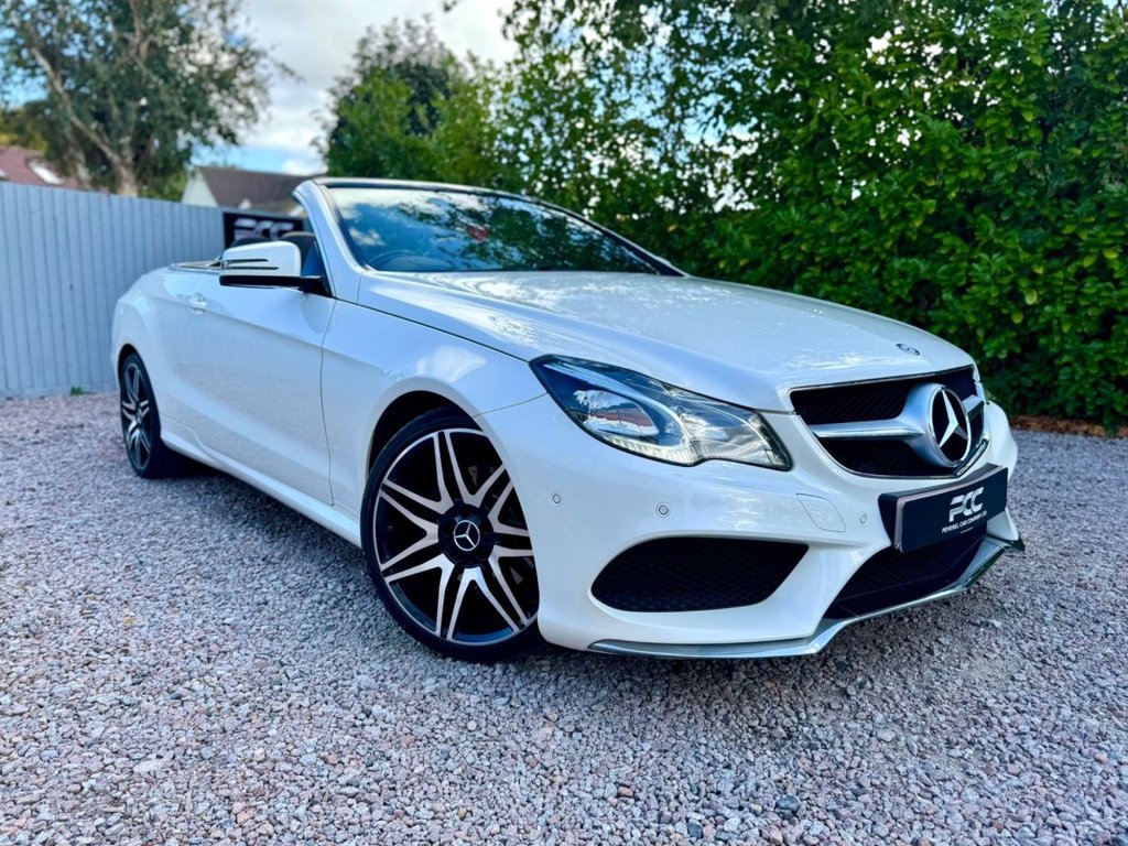 Used Mercedes-Benz E-Class 2015 for sale - 76039078: Photo 4