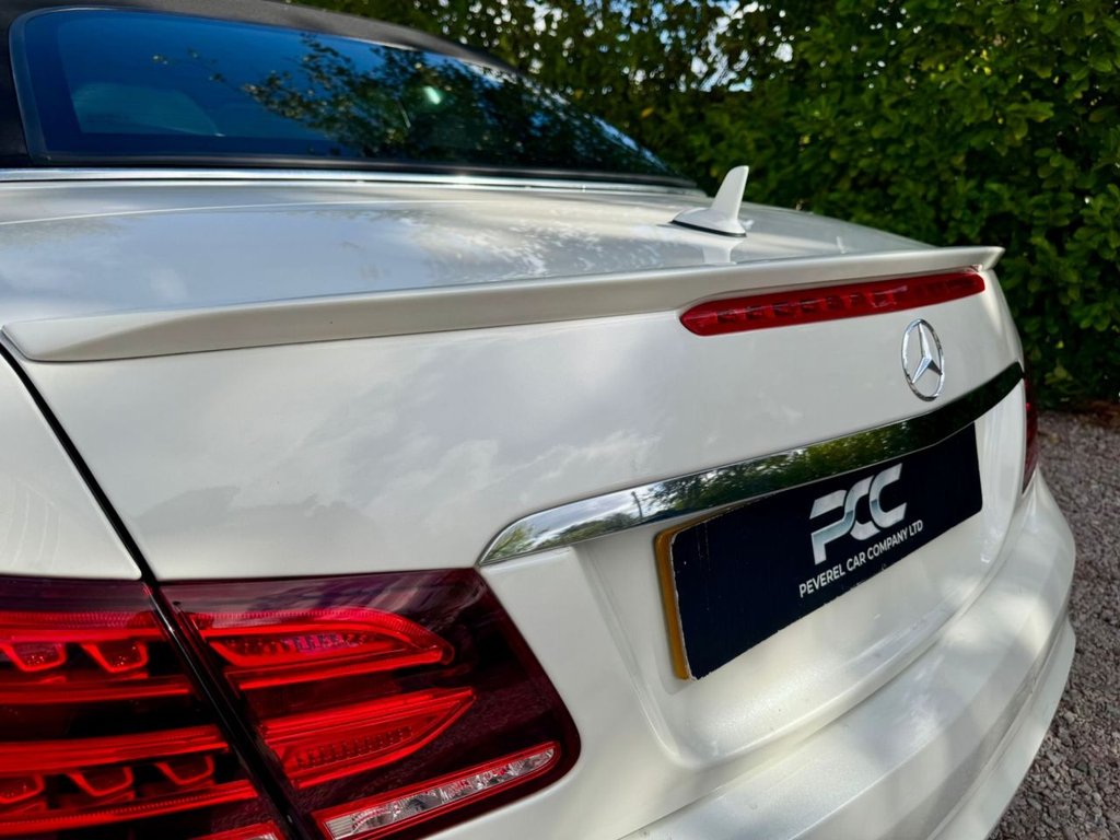 Used Mercedes-Benz E-Class 2015 for sale - 76039078: Photo 43