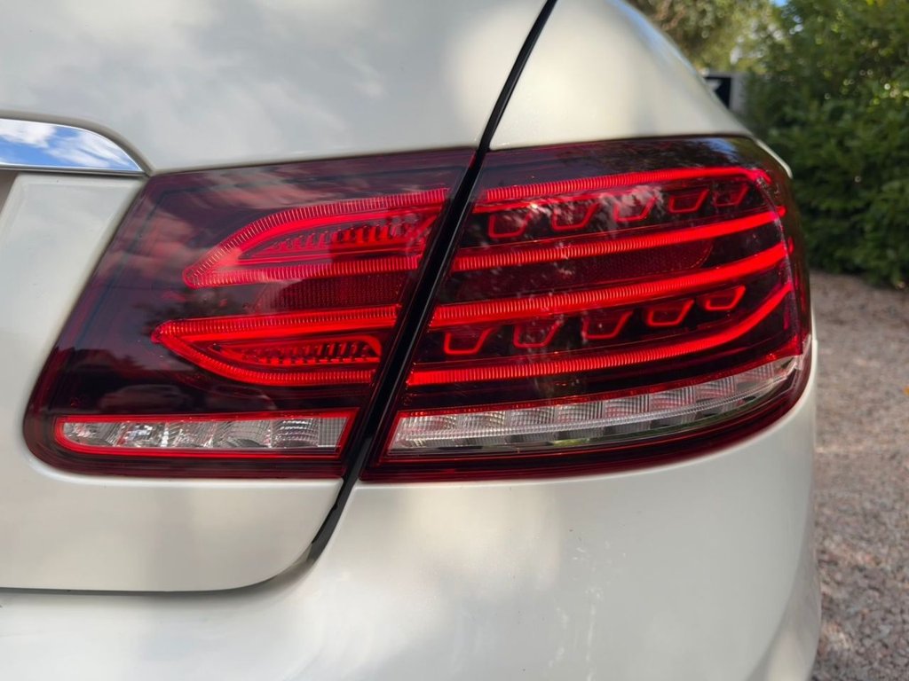 Used Mercedes-Benz E-Class 2015 for sale - 76039078: Photo 44