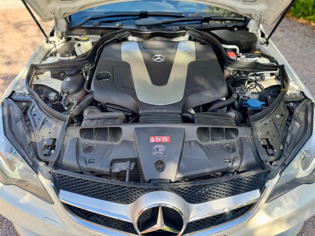 Used Mercedes-Benz E-Class 2015 for sale - 76039078: Photo 47